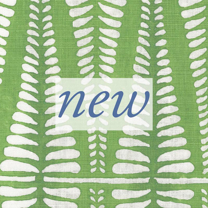 Galbraith & Paul Fern Spring Fabric