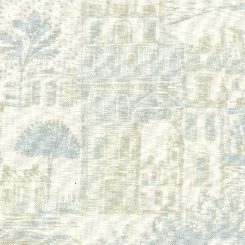 Galbraith & Paul Granada Gr-207 Fabric