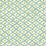 Galbraith & Paul Lattice Baby Blue/ Kiwi Wallpaper Sample