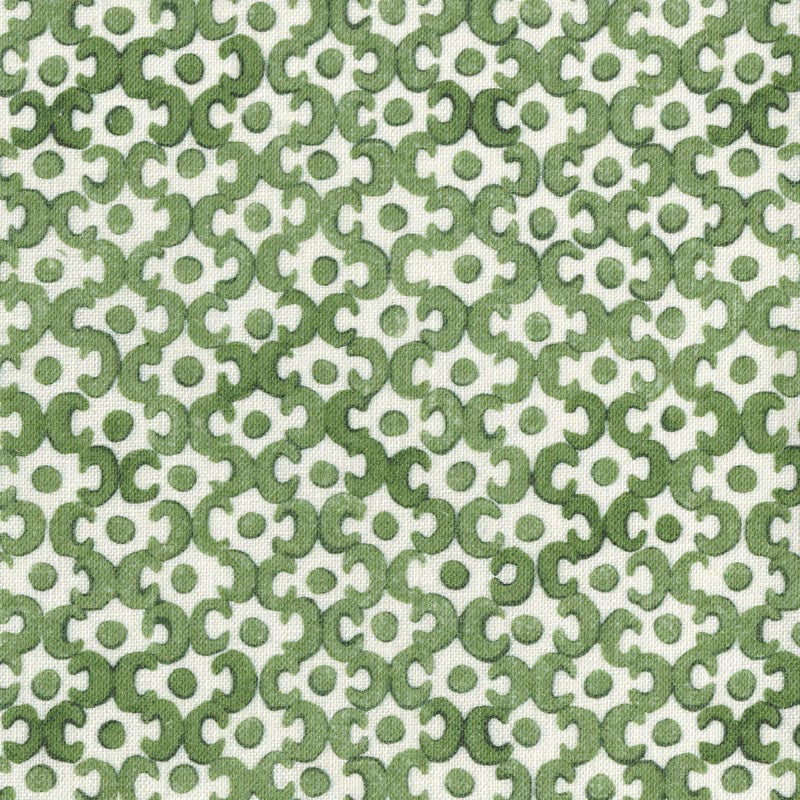 Galbraith & Paul Lattice La-105 Fabric