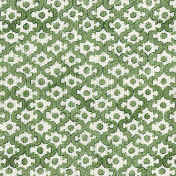 Galbraith & Paul Lattice La-105 Fabric Sample