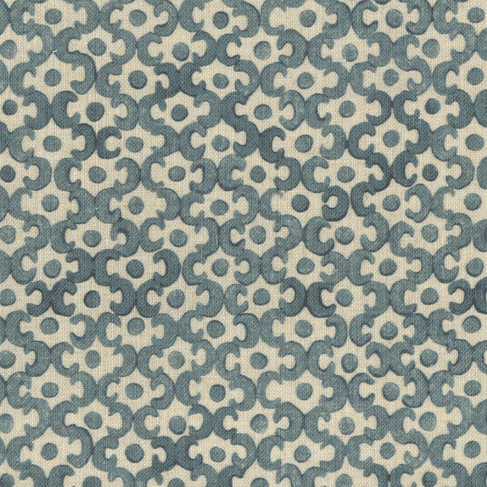 Galbraith & Paul Lattice La-106 Fabric Sample