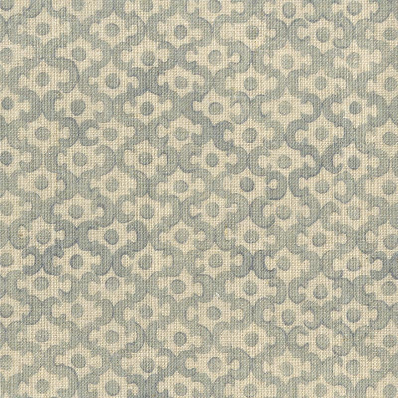 Galbraith & Paul Lattice La-107 Fabric