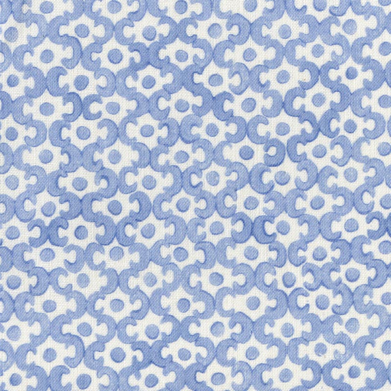 Galbraith & Paul Lattice La-306 Fabric