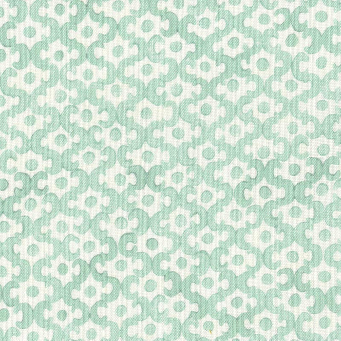 Galbraith & Paul Lattice La-402 Fabric Sample