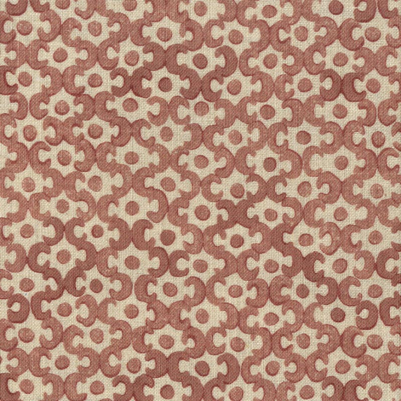 Galbraith & Paul Lattice La-609 Fabric