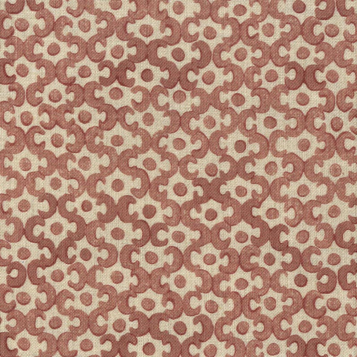 Galbraith & Paul Lattice La-609 Fabric Sample