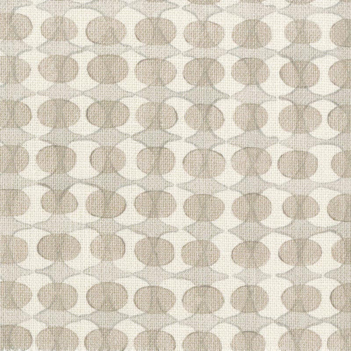 Galbraith & Paul Ovals Ov-213 Fabric