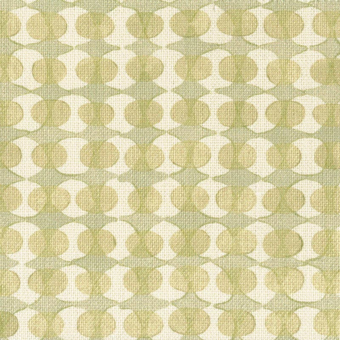 Galbraith & Paul Ovals Ov-214 Fabric