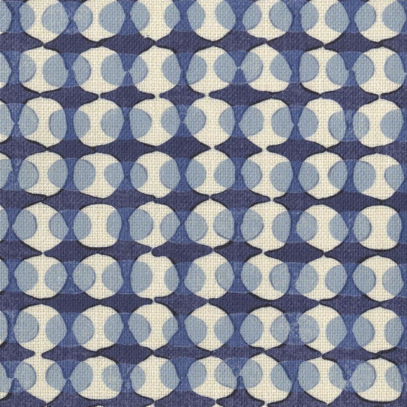 Galbraith & Paul Ovals Ov-311 Fabric