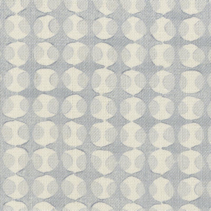 Galbraith & Paul Ovals Ov-313 Fabric