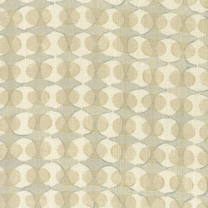 Galbraith & Paul Ovals Ov-515 Fabric