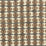 Galbraith & Paul Ovals Ov-516 Fabric Sample