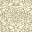 Galbraith & Paul Pomegranate Latte Wallpaper Sample