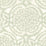 Galbraith & Paul Pomegranate Moss/ Willow Wallpaper Sample