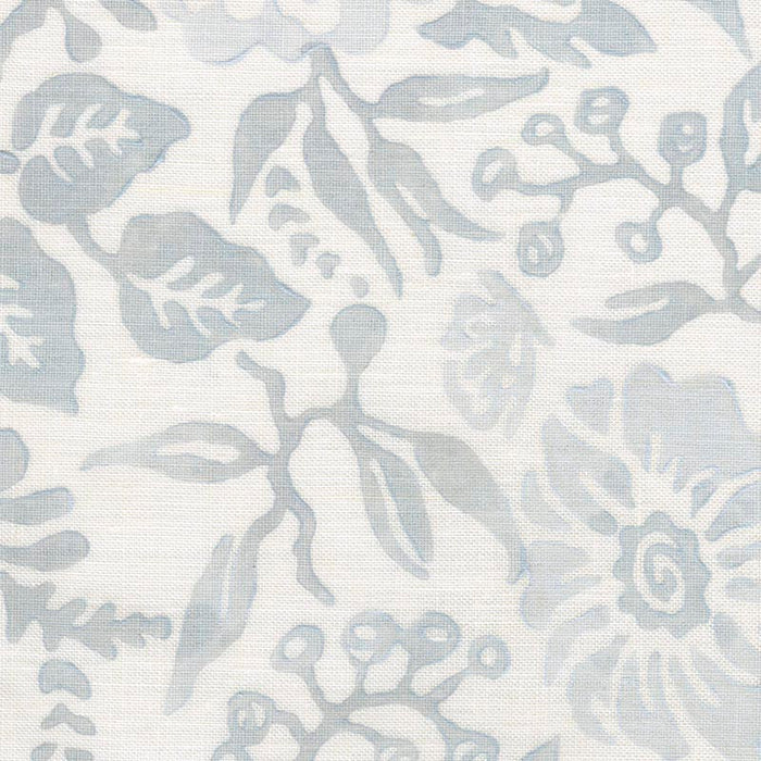 Galbraith & Paul Primitive Flower Whisper Fabric