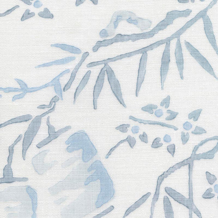 Galbraith & Paul Sumi Morning Glory Fabric Sample