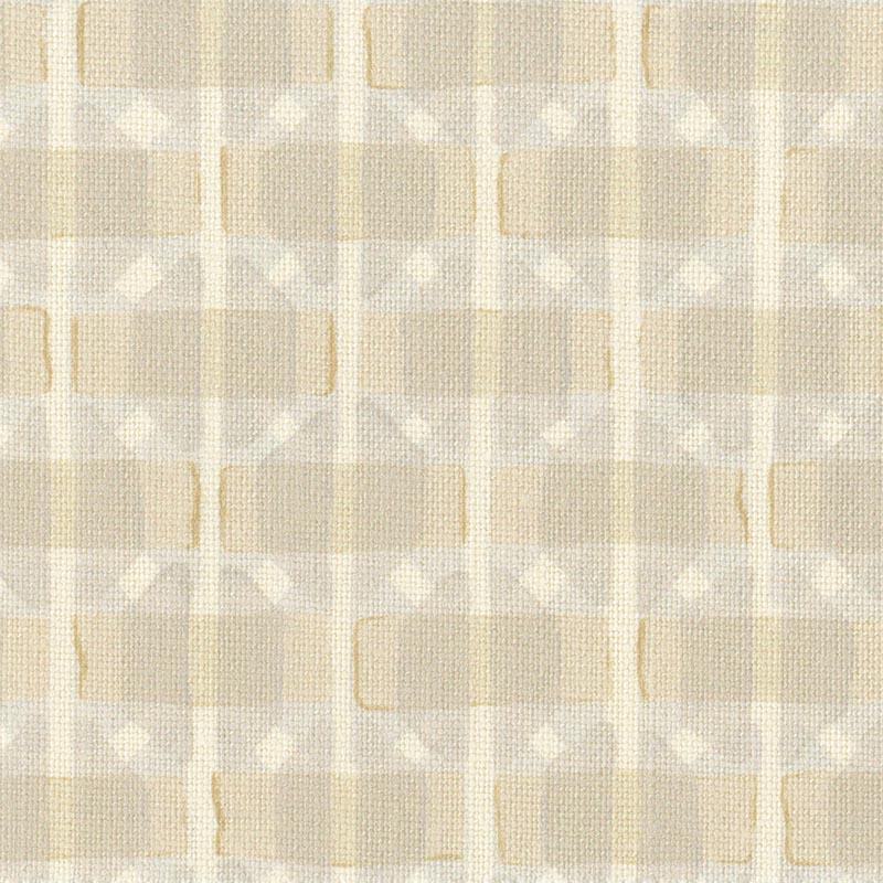 Galbraith & Paul Tartan Tt-211 Fabric