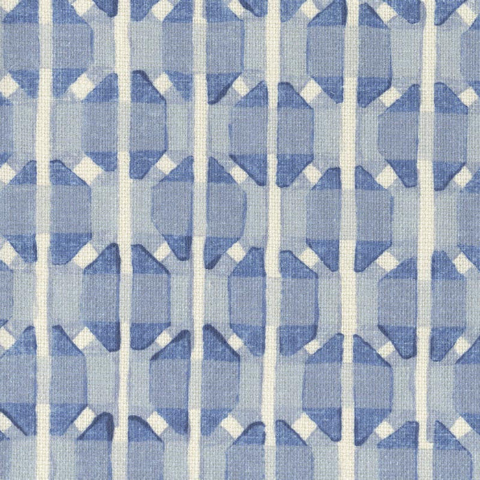 Galbraith & Paul Tartan Tt-308 Fabric Sample