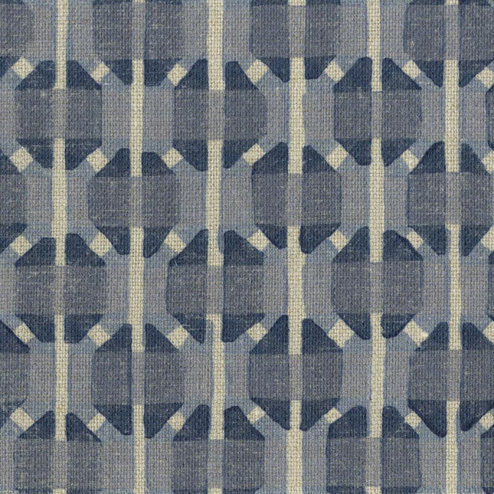 Galbraith & Paul Tartan Tt-312 Fabric