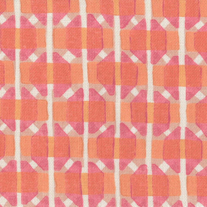 Galbraith & Paul Tartan Tt-404 Fabric Sample