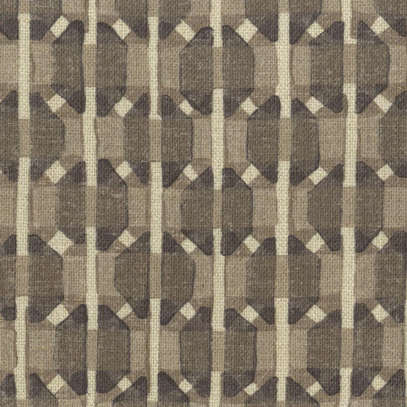 Galbraith & Paul Tartan Tt-514 Fabric