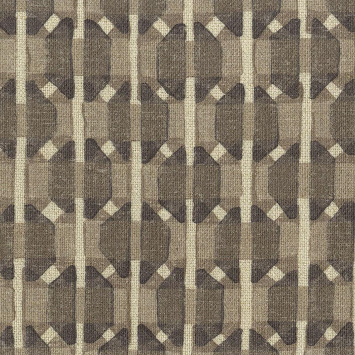 Galbraith & Paul Tartan Tt-514 Fabric Sample