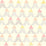 Galbraith & Paul Tents Elephant/ Multi Wallpaper Sample