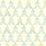 Galbraith & Paul Tents Light Robin''s Egg/ Multi Wallpaper