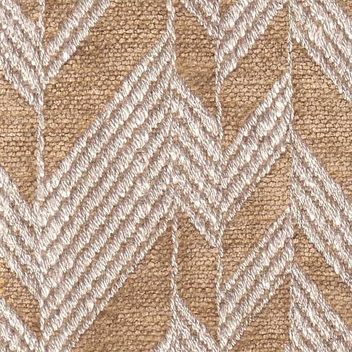 Marvic Textiles Gallone Sand Fabric Sample 5821-2