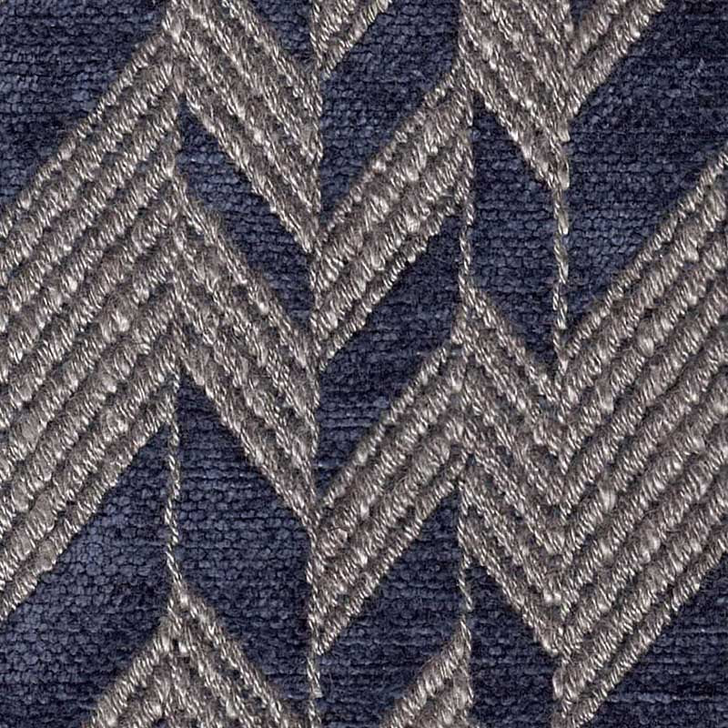 Marvic Textiles Gallone Indigo Fabric 5821-5