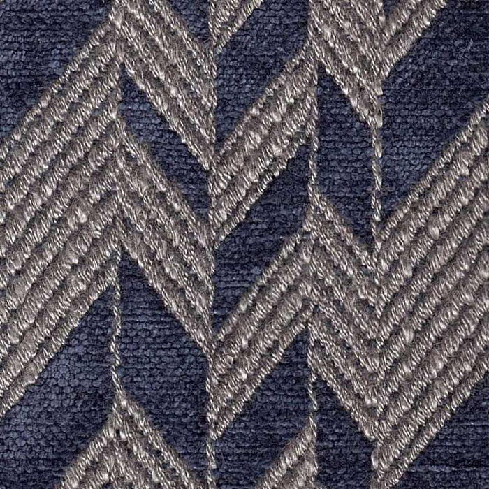 Marvic Textiles Gallone Indigo Fabric 5821-5