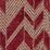 Marvic Textiles Gallone Wine Fabric Sample 5821-7