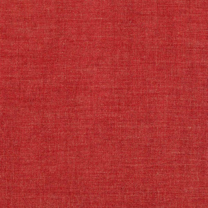 Gaston Y Daniela Genova Rojo Fabric Sample GDT5063.009.0