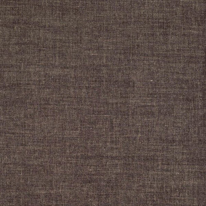 Gaston Y Daniela Genova Chocolate Fabric Sample GDT5063.029.0