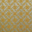 Gaston Y Daniela Los Angeles Oro/Beige Fabric Sample GDT5150.003.0