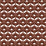 Gaston Y Daniela Javier Tabaco Fabric Sample GDT5188.003.0