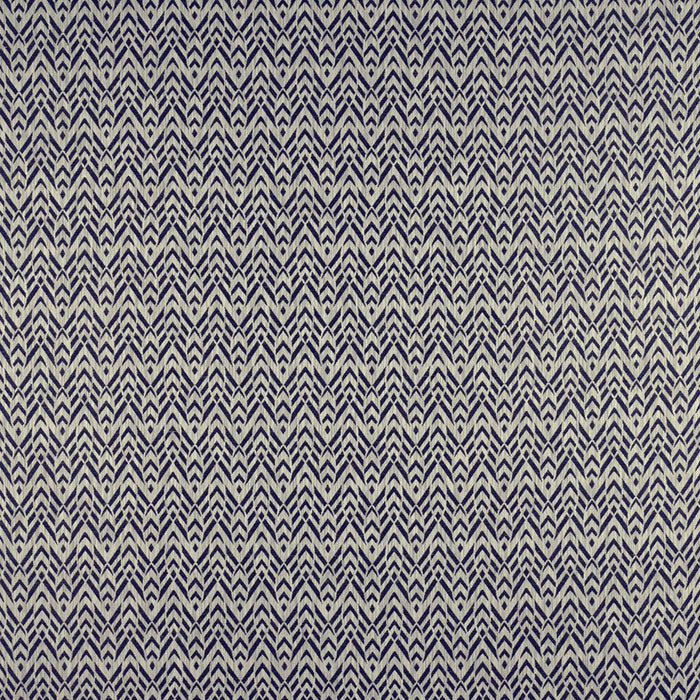 Gaston Y Daniela Cervantes Azul/Marino Fabric Sample GDT5200.005.0