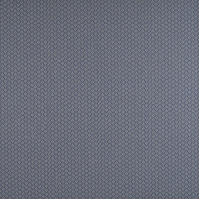 Gaston Y Daniela Chueca Azul Fabric Sample GDT5205.010.0