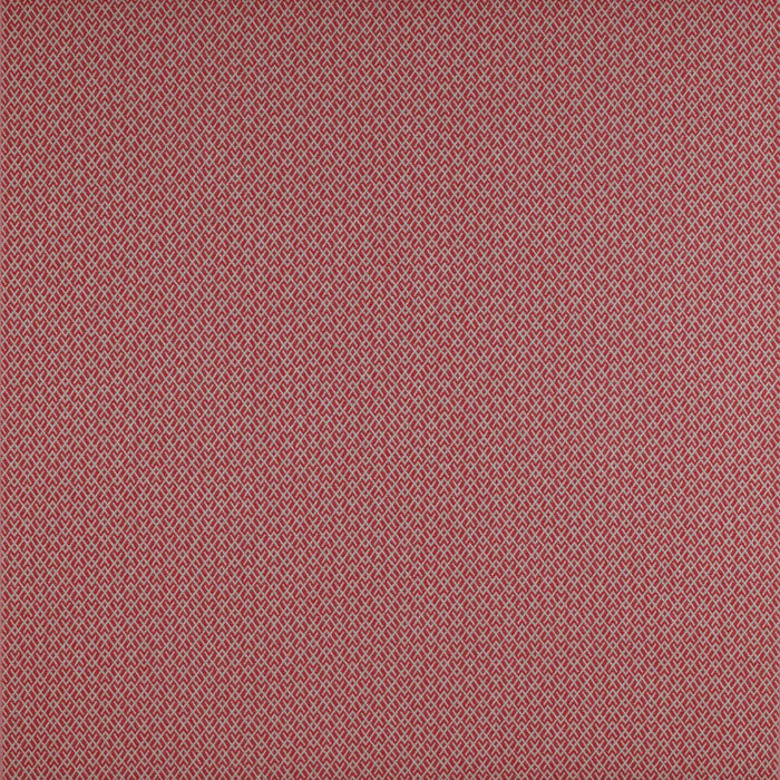 Gaston Y Daniela Chueca Rojo Fabric Sample GDT5205.012.0