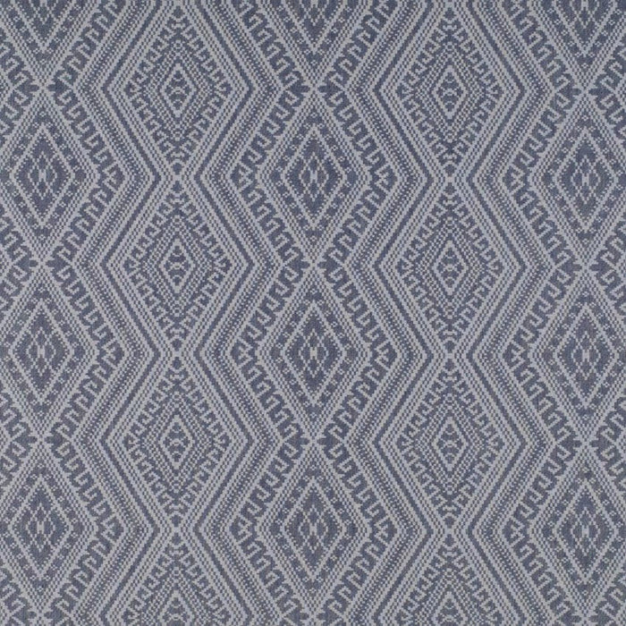 Gaston Y Daniela Estromboli Navy Fabric Sample GDT5313.002.0