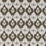 Gaston Y Daniela Panarea Chocolate/Gris Fabric Sample GDT5315.007.0