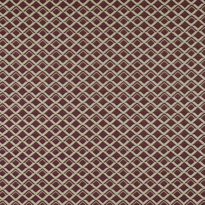 Gaston Y Daniela Lodi Burdeos Fabric Sample GDT5324.005.0