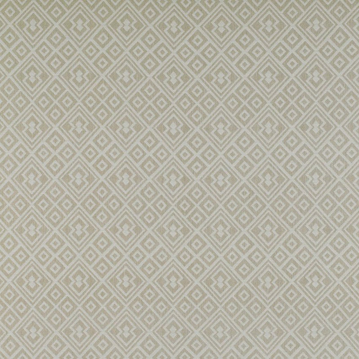 Gaston Y Daniela Bergamo Blanco Fabric Sample GDT5325.003.0