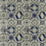 Gaston Y Daniela Trastevere Azul/Gris Fabric Sample GDT5332.004.0