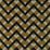 Gaston Y Daniela Monti Ocre Fabric Sample GDT5338.004.0