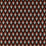 Gaston Y Daniela Prati Rojo Fabric Sample GDT5339.002.0