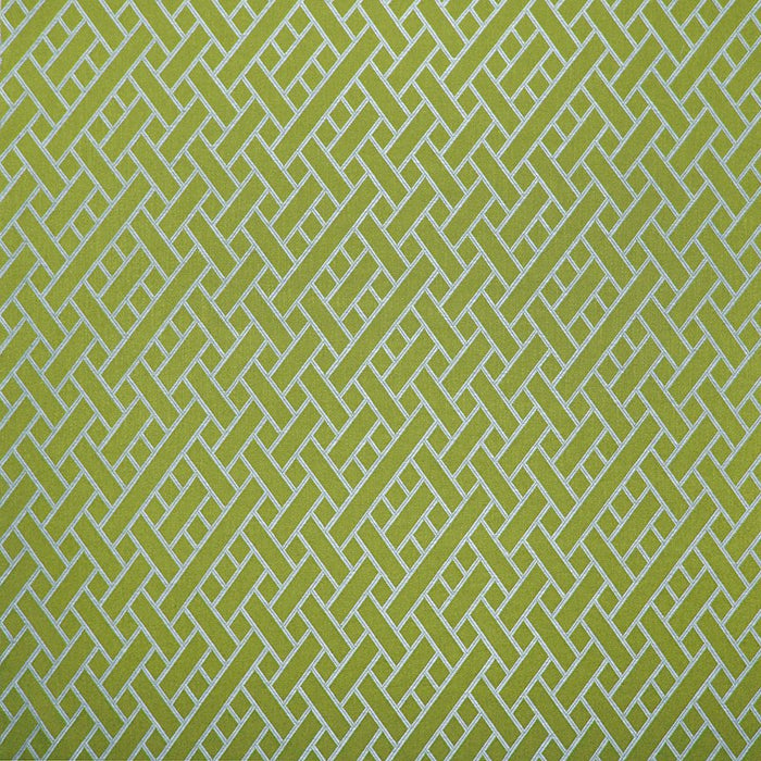 Gaston Y Daniela Nairobi Verde Fabric Sample GDT5374.4.0