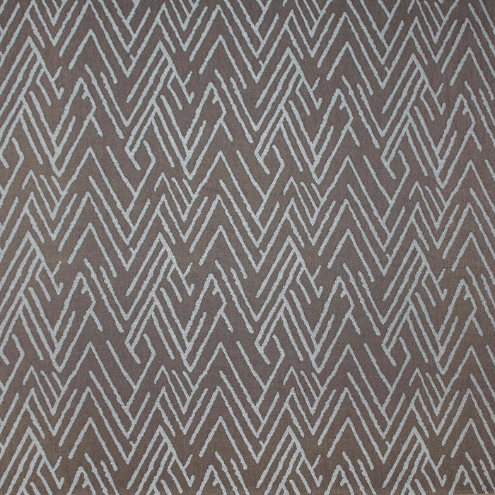 Gaston Y Daniela Burundi Marron Fabric Sample GDT5375.1.0