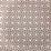 Gaston Y Daniela Clark Chocolate Fabric Sample GDT5380.2.0